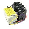 2860rg 2f1f0 169x Warrick Gems Liquid Level Control Transformer Relay Coil Rating