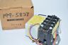 W-2z1e 2g1f0 Warrick Controls New Gems Sensors Relay Control Resist