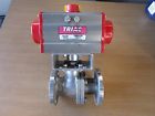 2r80so Triac Double Acting Actuator Inline