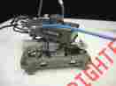 30016418 Ose-a14 Schunk 2 Air Gripper Swivel Unit W Plate Holder