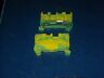 2.5-2p-pe 3042146 Phoenix Contact Pcs St Din Rail Terminal Blocks Rohs