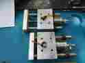 312-eb1m Bimba Te Pneumatic Air Cylider Assemblies Two Units