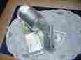 3314311 Siemens Number 3 Pneumatic Damper Actuator 7psi 2-3 8in Stroke New