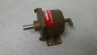3352-0099 Cylinder Bellows 3352a Pneumatic Schrader