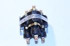 335no-120a-18 Mdi New Mercury Relay