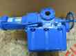 34-5579-1792 Actuator Hp 2lb 45-4 Valve Baldor 396 Ft 200-5 Tn Foxboro