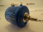 3400s-1-103l Bourns Potentiometer