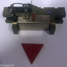 0340312 340312 Schunk Pneumantic 2 Finger Parallel Gripper Kgg 220 P With Sensors