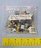 35-148-bu Gc Electronics Switch Toggle On Off Dpdt Bat 010151541475