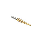 35-516 Ideal Step Drill 783250218691