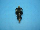 35no-120a Mdi Mercury Relay Pole Amps Vac Coil Spst New