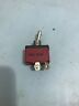 3631nf-2 Of Switch Spst Toggle Apem Screw Type Terminal