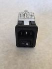3chs1 Te Connectivity Corcom Brand Us Authorized Distributor
