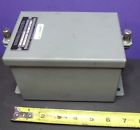3n7500sa101d1 General Electric Inductosyn Preamplifier