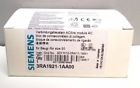 3ra1921-1aa00 Siemens New Link Module