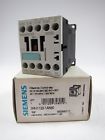 3rh1122-1ak60 Siemens New Contactor Control 4011209348059