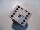 3rh1131-1kb40 Siemens Contacts Control Relay Coil