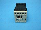 3rh1140-1bb40 Siemens Sirius Control Relay Vdc Coil