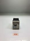 3rh1140-2bb40 Siemens Auxiliary Control Relay Fast Shipping Warranty
