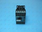 3rh2140-2bb40 Siemens Sirius Control Relay Vdc Coil Warranty