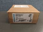 3rv2021-1ga10 Siemens New In Box