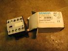 3th2022-0ak6 Siemens Control Relay Otis Pn