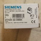 3th20-22-0bb4 3th20220bb4 Siemens New Control
