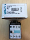 71-0bb4 3th42 Siemens New Control