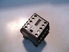 3th4394-0bb4 Siemens Control Relay Coil