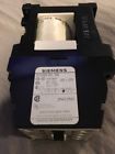 92-0b 3th80 Siemens New Control Relay