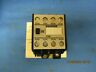 3th8031-0a Siemens Control Relay Vac Coil Nc