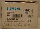 3ua5800-2u Siemens Overload Relay Model New