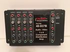 40-937b Calrad Part No Audio-video