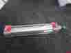 40m3l032a0150p Camozzi 32mm Bore 150mm Stroke Double Acting Pneumatic Cylinder