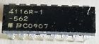 4116r-1-271lf Bourns Lot Of Pcs Authorized Distributor