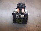 415xbx Struther Dunn New Struthers Power Relay Coil Vdc