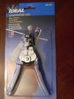 45-673 Ideal Industries Stripmaster Lite Brand New