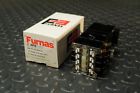 46fb Furnas Industrial Control Relay New