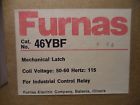 46ybf Furnas Mechanical Latch For