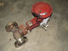 48-41412 Actuator Valve 2 Xlnt Masoneilan 1500 Control Globe Dresser Class