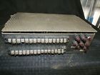 490-0114 Minster Machine Recopak Relay