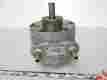 4am-nrv-54a Gast Air Motor 1 2 Shaft