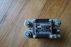 5059c Leach Vintage Relay Volts Dc Estate Find