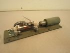5340dshdwarec Not Specified Bimba Pneumatic Actuator With 1 Steel Punch Rod 092-dxpbm Nsn