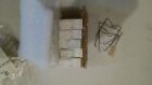 56.ow69.1000s Altech Set Of New Safety Relays With Retention Straps