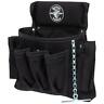 5719 Klein Tools Powerline Pocket Tool Pouch 092644551840