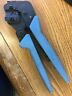 58495-1 Te Connectivity Amp Crimping Tool Ratchet