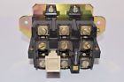 592-bov16 Allen Bradley Overload Relay Ser