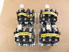 592-bov169 Allen Bradley Lot Of Overload Relay Amps New No Box