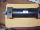 4mu41 6 Speedaire Air Cylinder 2 Bore Stroke 1